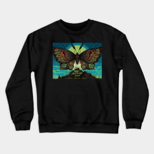 DMB PNC MUSIC PAVILION Crewneck Sweatshirt